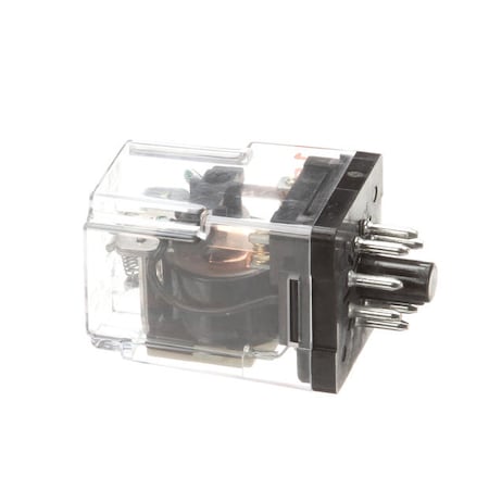 Giles Relay, 8 Pin, 240V, 10A 21102